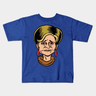 Jerri Blank Kids T-Shirt